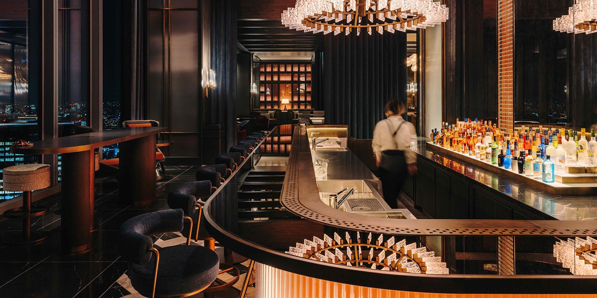 DRIFTWOOD（ドリフトウッド）／フェアモント東京 - 画像3