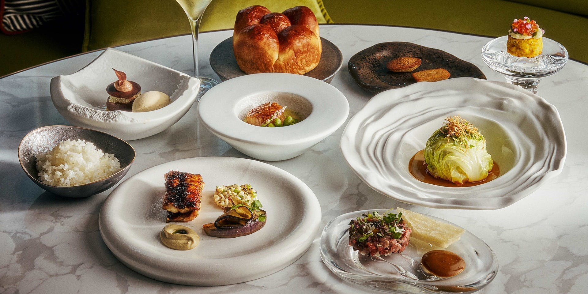 DRIFTWOOD（ドリフトウッド）／フェアモント東京 - 画像4