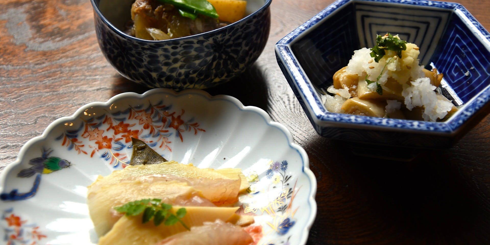 旬おばんざいと発酵酒肴 ただ今 - 画像4