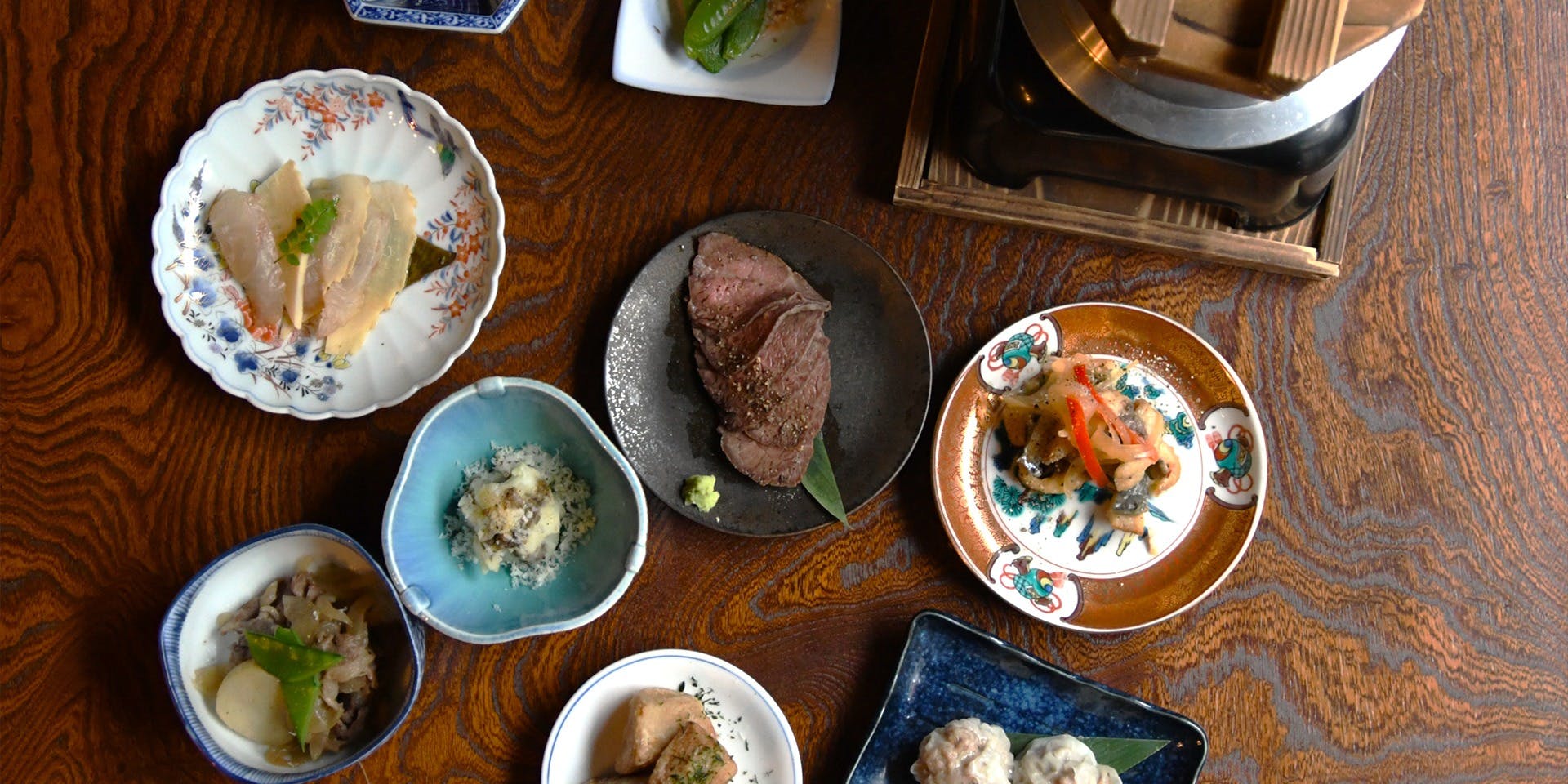 旬おばんざいと発酵酒肴 ただ今 - 画像5