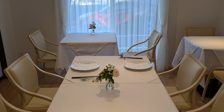 レストラン オハナ - 画像1