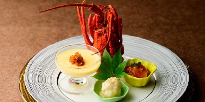 【オープン特別価格】満漢全席 甲魚宴会