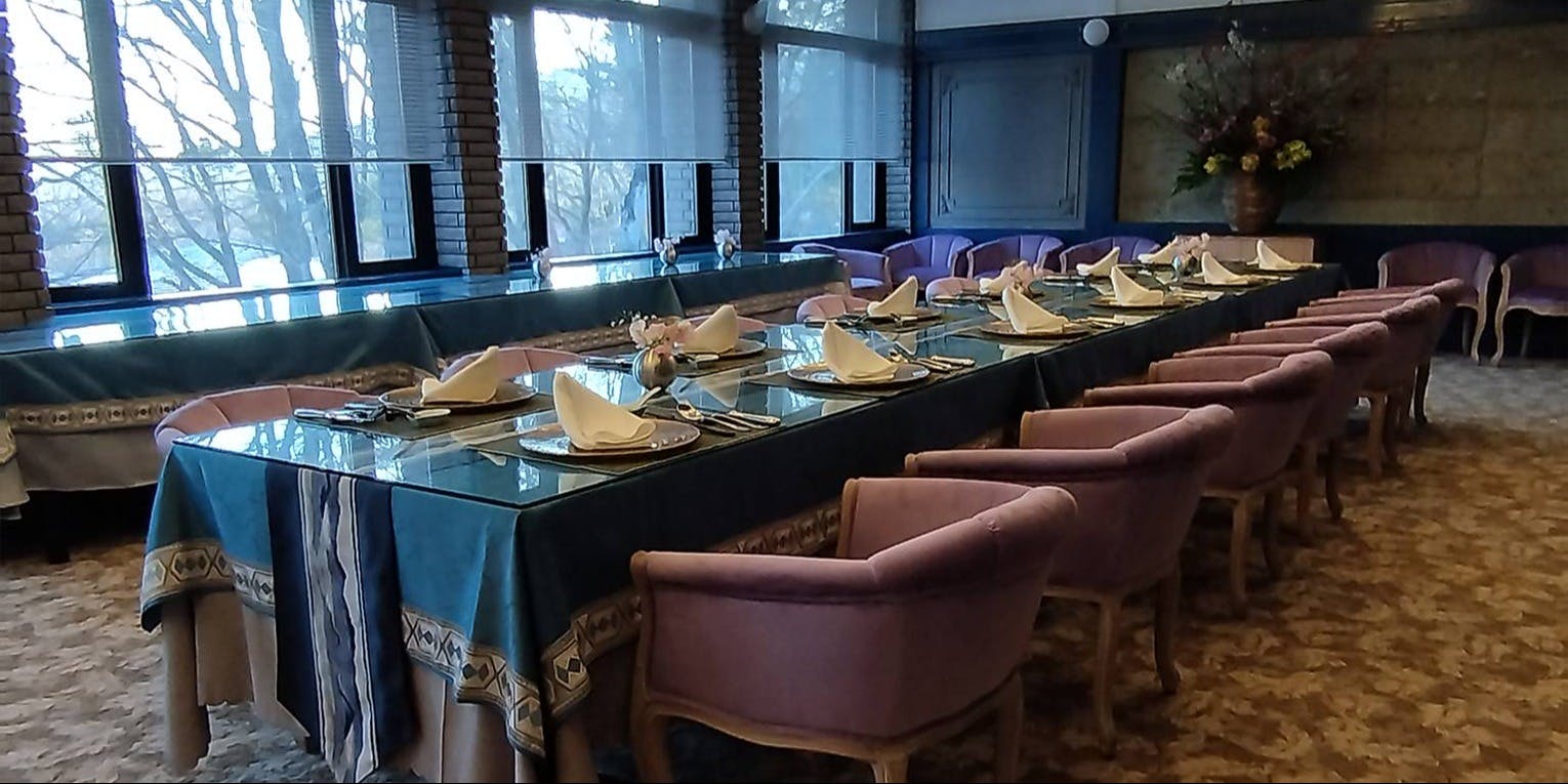 蘇州園／山のリゾートホテル エイト - 画像3