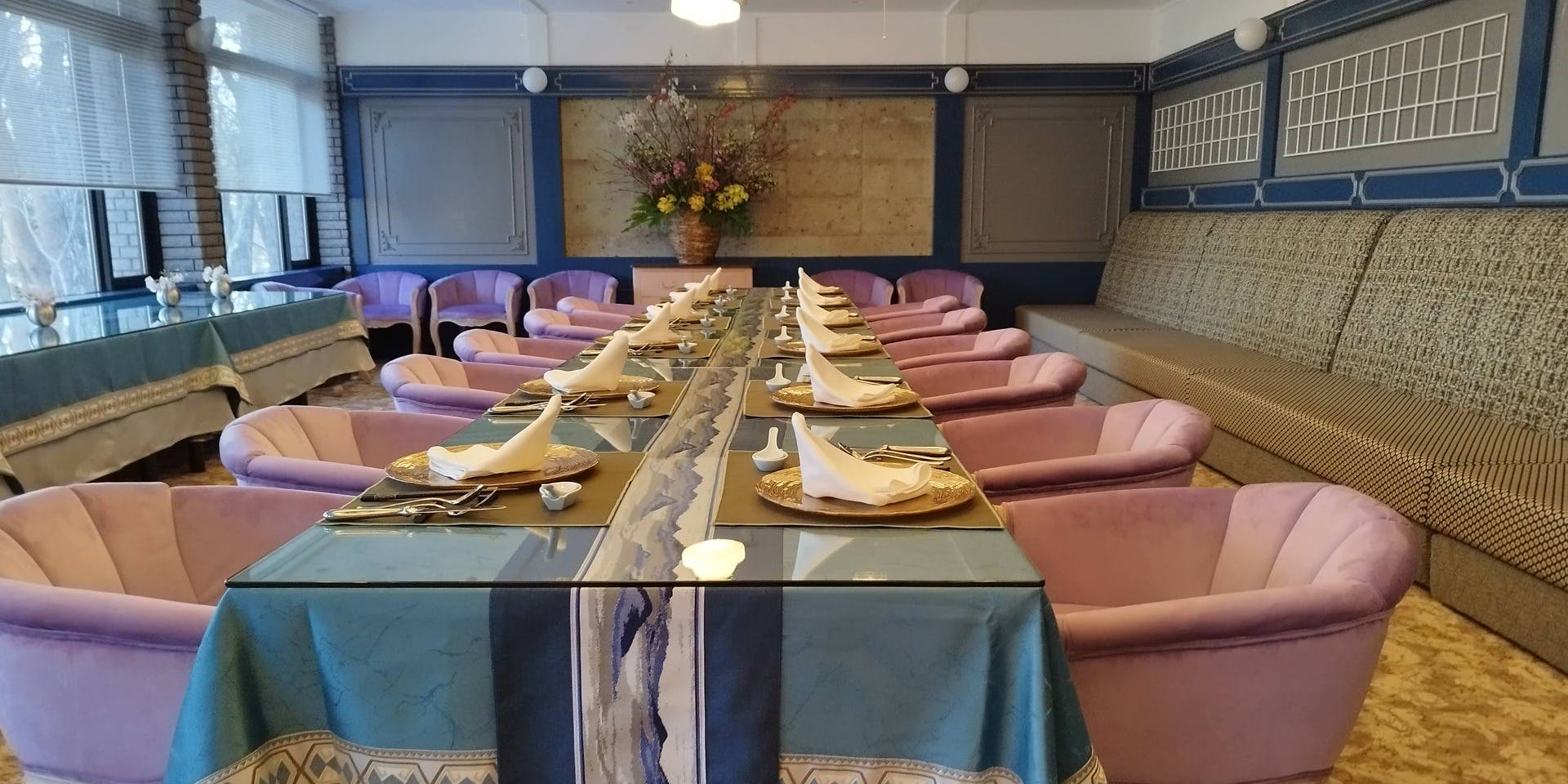 蘇州園／山のリゾートホテル エイト - 画像4