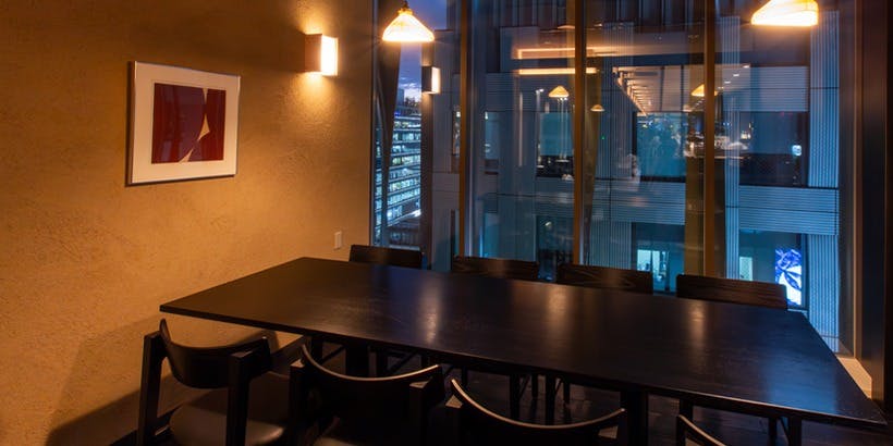 小布施 寄り付き 料理 蔵部 銀座 - 画像18