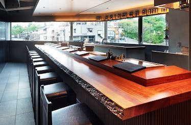 金沢 鮨 松の下/HOTEL AO KANAZAWA