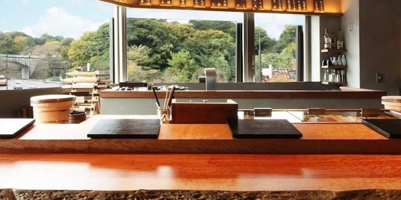 金沢 鮨 松の下／HOTEL AO KANAZAWA - 画像2