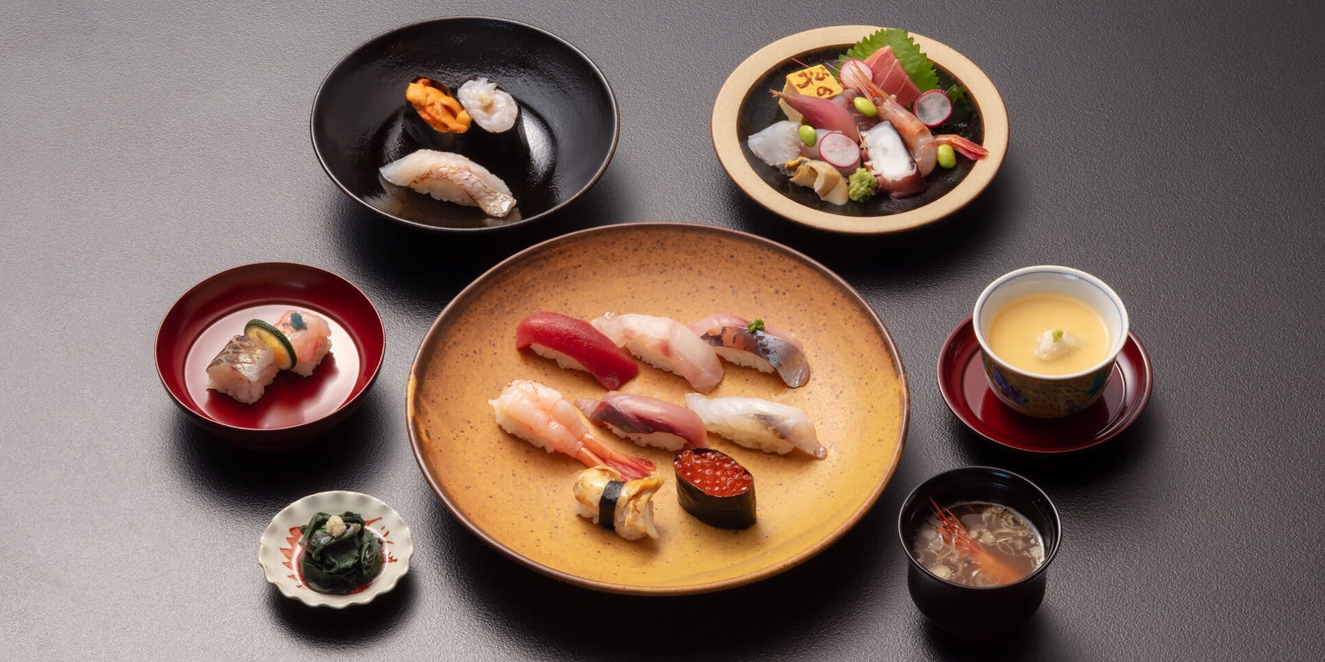 金沢 鮨 松の下／HOTEL AO KANAZAWA - 画像4