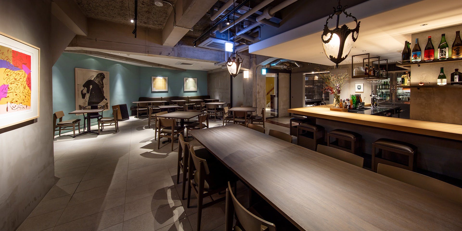 食処 金沢 酢重／HOTEL AO KANAZAWA