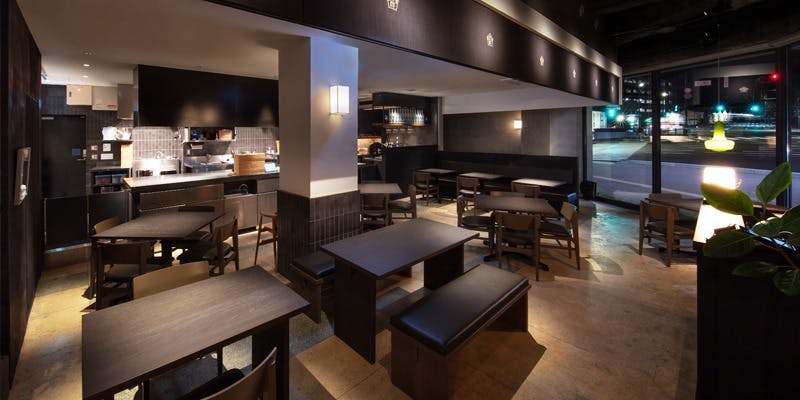 食処 金沢 酢重／HOTEL AO KANAZAWA - 画像2