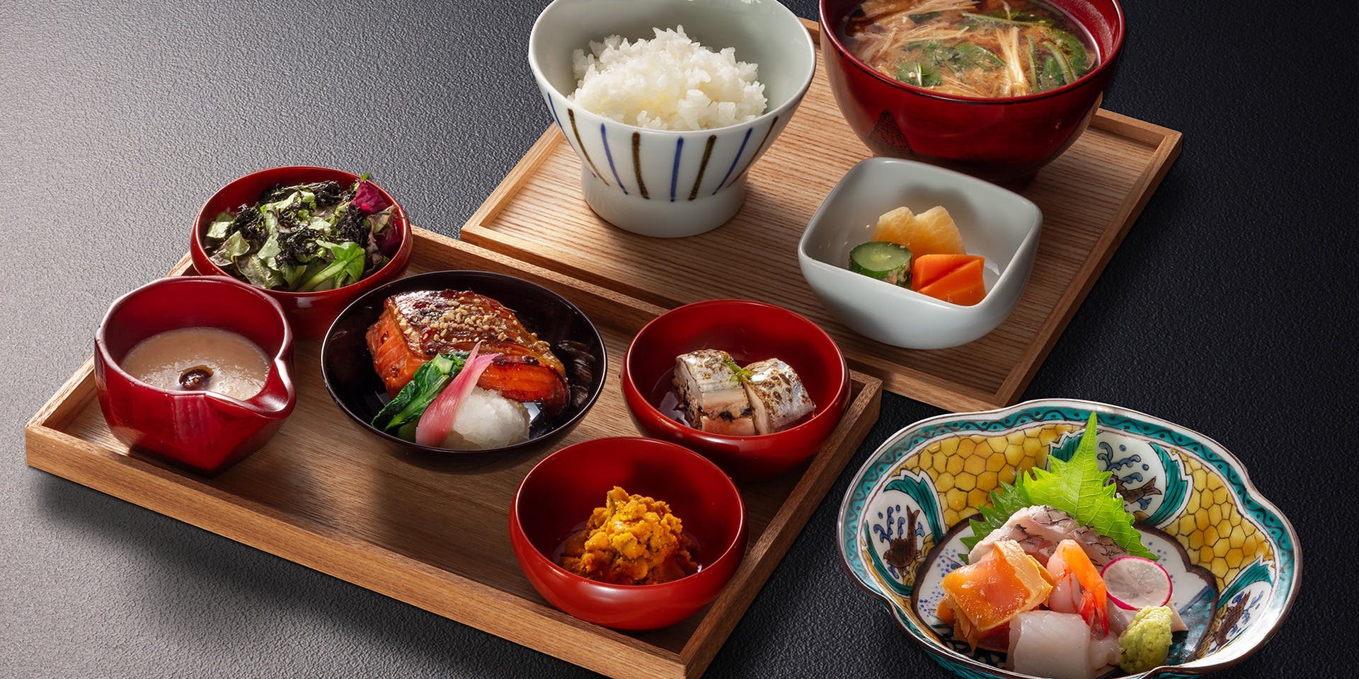 食処 金沢 酢重／HOTEL AO KANAZAWA - 画像3