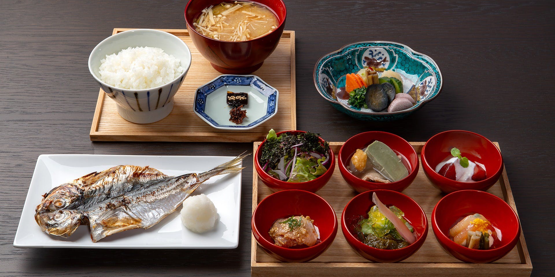 食処 金沢 酢重／HOTEL AO KANAZAWA - 画像4