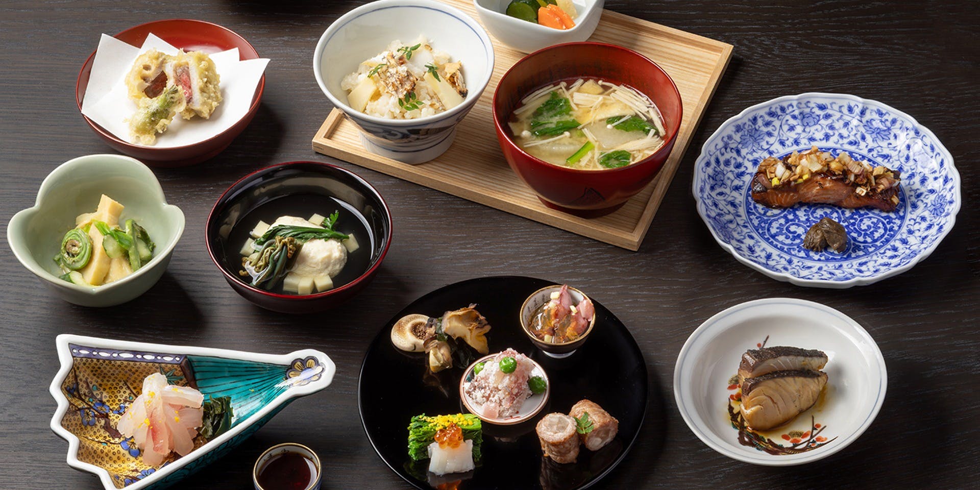 食処 金沢 酢重／HOTEL AO KANAZAWA - 画像5