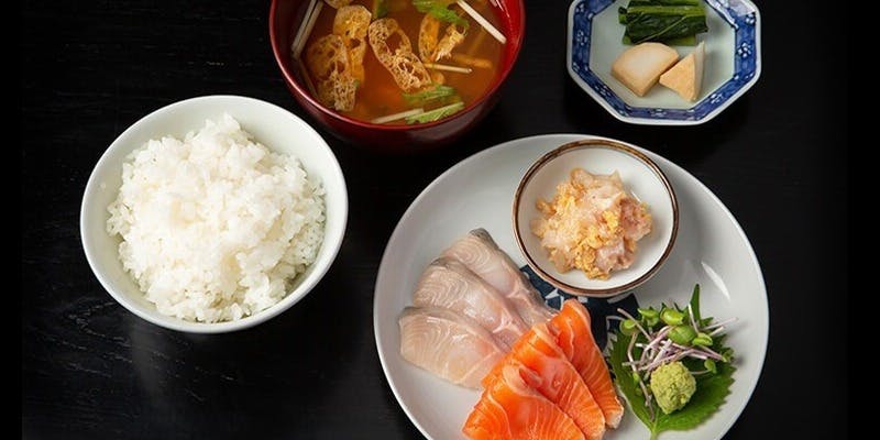 席のみのご予約