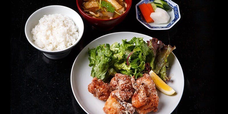 小布施 寄り付き料理 蔵部 - 画像4