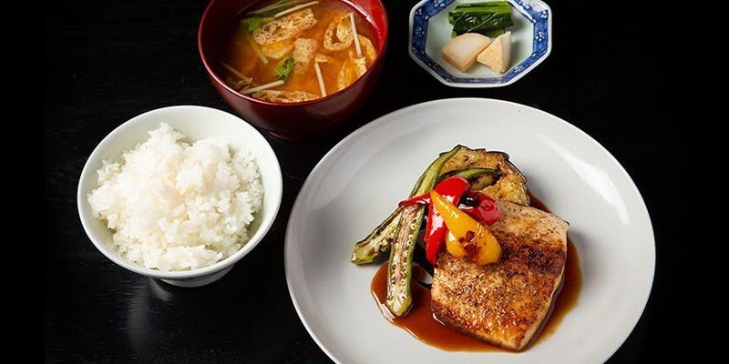 小布施 寄り付き料理 蔵部 - 画像5