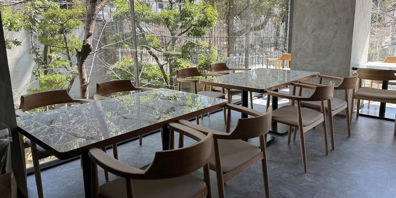 すきやきしゃぶしゃぶ大牧場高津店