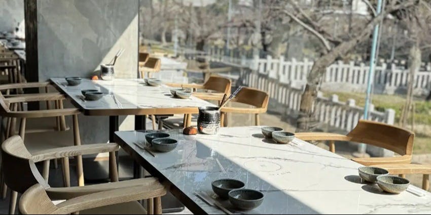 すきやきしゃぶしゃぶ大牧場高津店 - 画像2