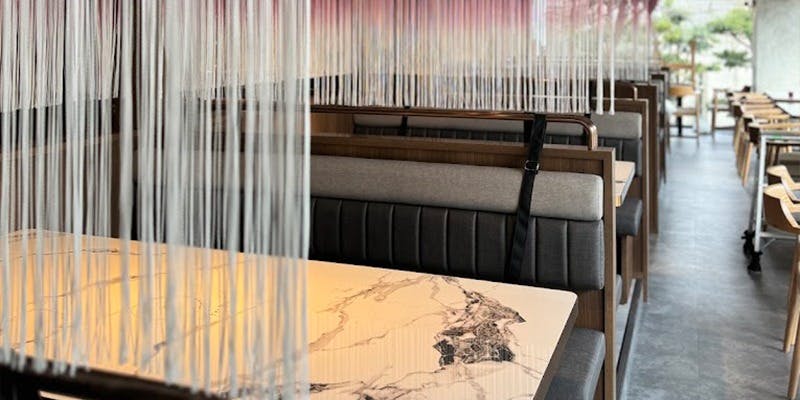 すきやきしゃぶしゃぶ大牧場高津店 - 画像3