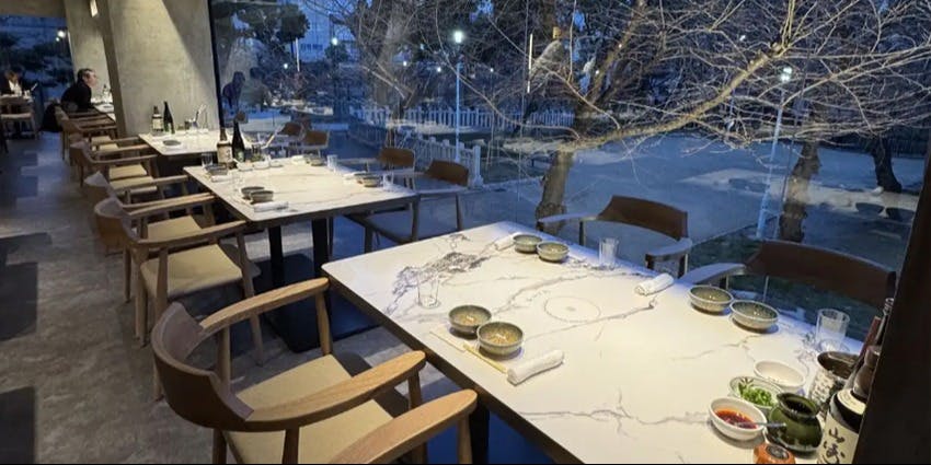 すきやきしゃぶしゃぶ大牧場高津店 - 画像4