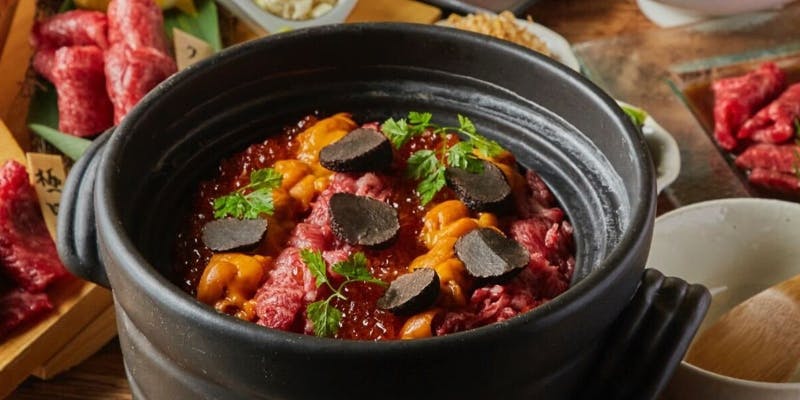 【お席のみのご予約】