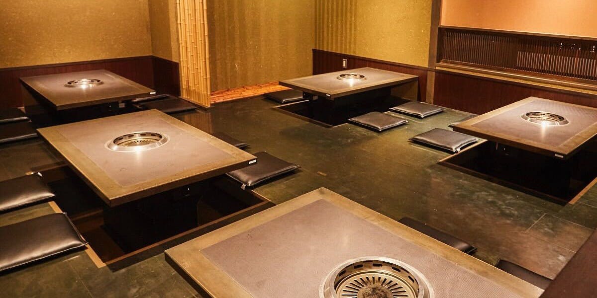 博多 焼肉 八十八 YASOHACHI - 画像1