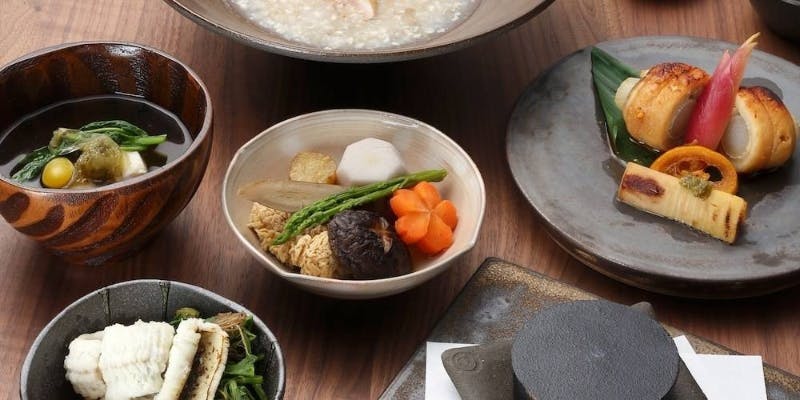 【全7品】大将おまかせコース