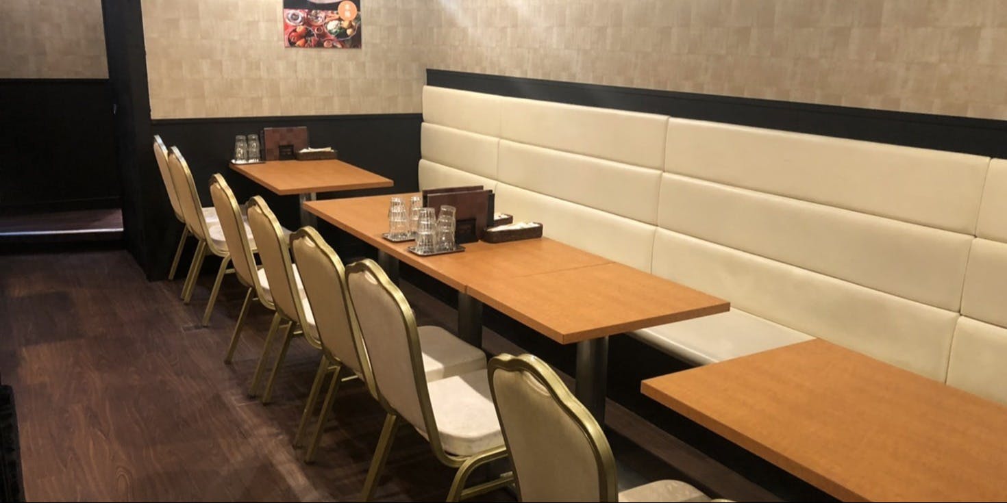 中華ダイニング 煌璃