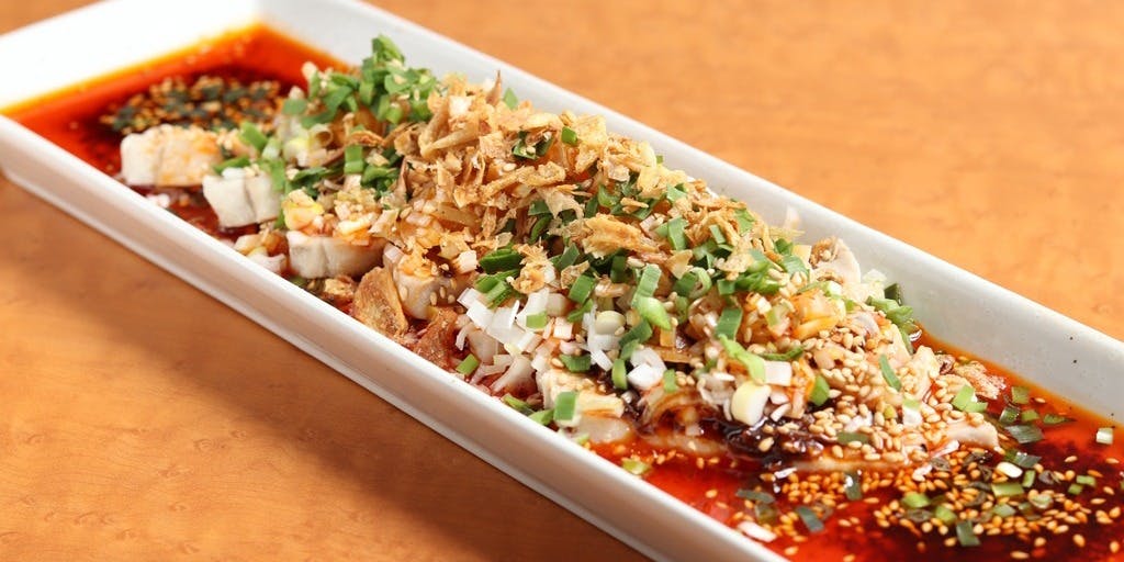 中華ダイニング 煌璃 - 画像5