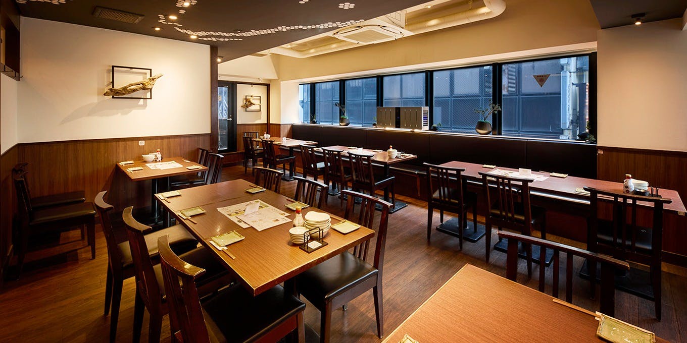 ときしらず 品川店 2枚目