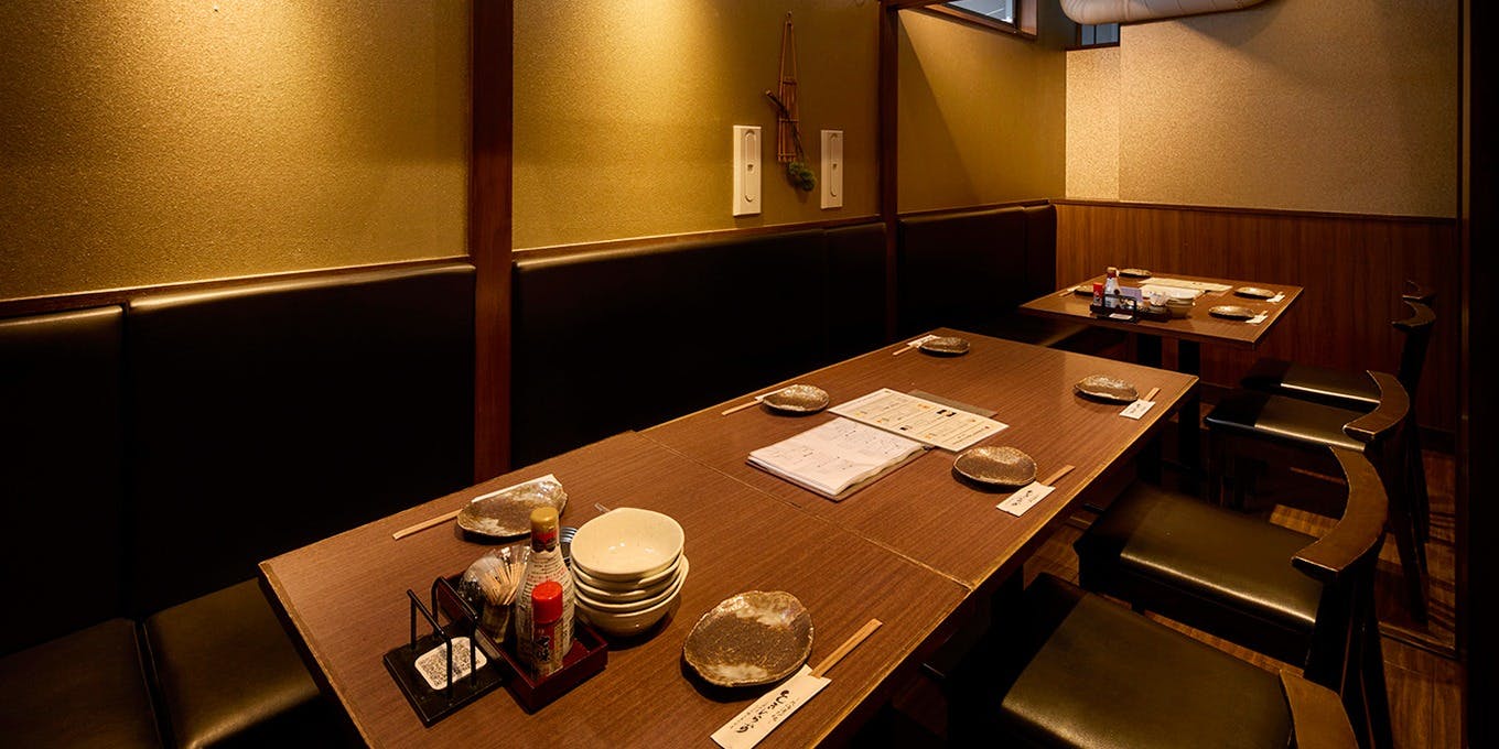 ときしらず 品川店 - 画像3