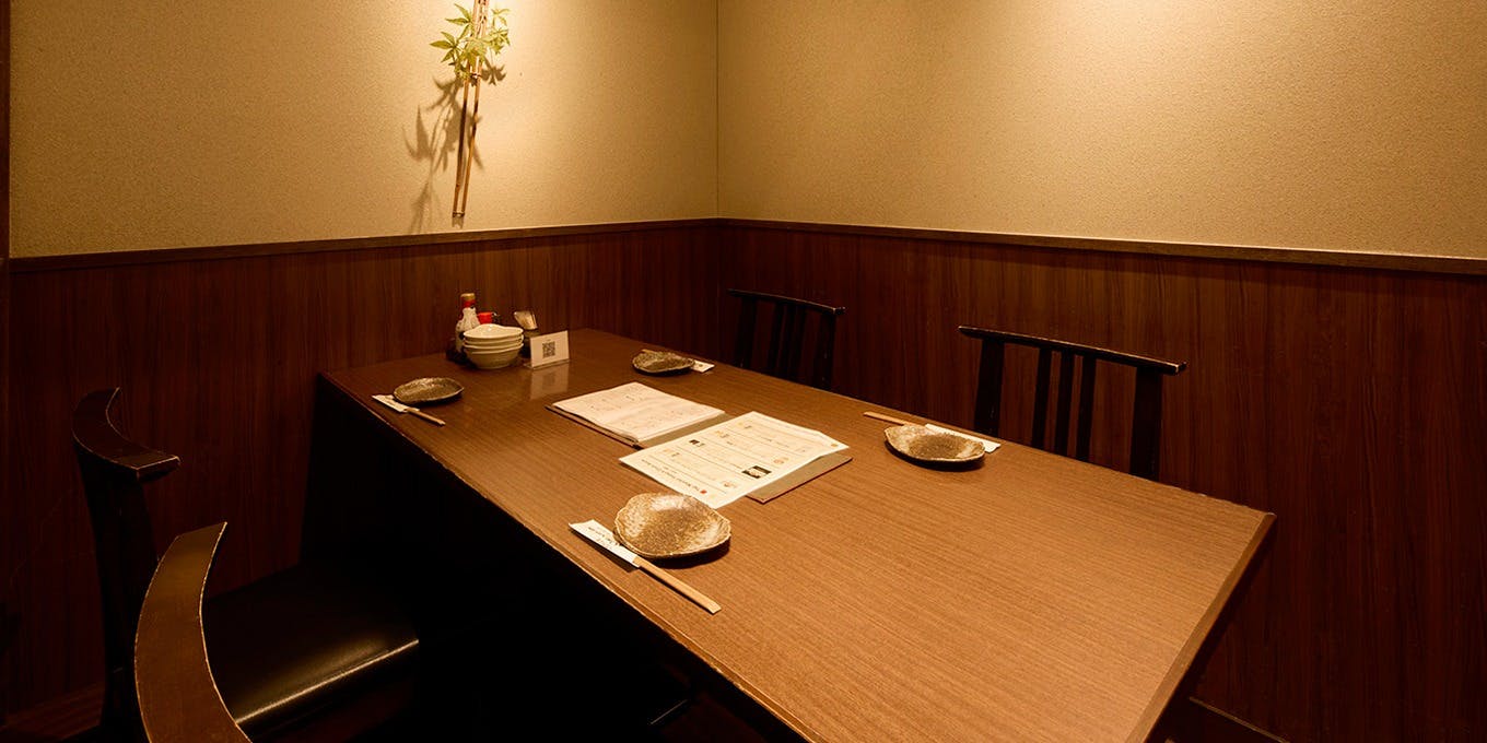 ときしらず 品川店 - 画像4