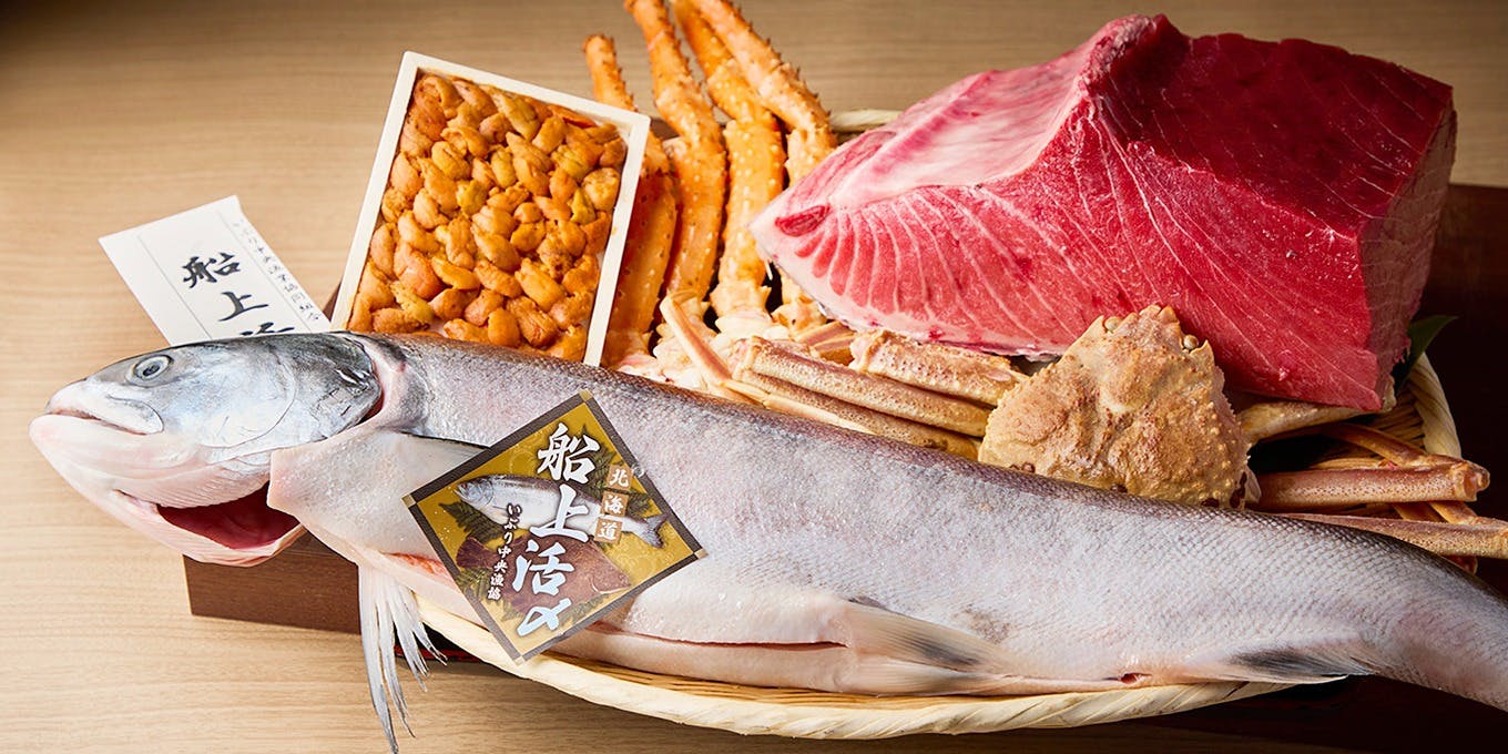 ときしらず 品川店