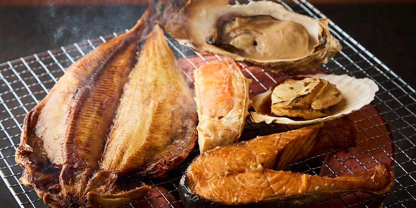 ときしらず 品川店