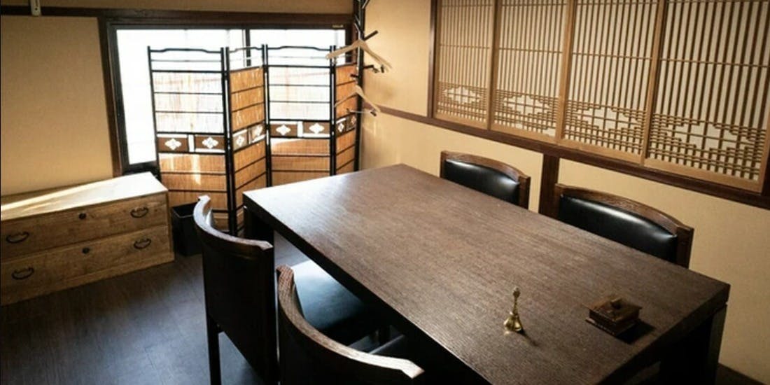 五彩 町家和食 - 画像1