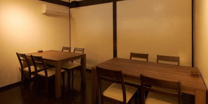 五彩 町家和食 - 画像2