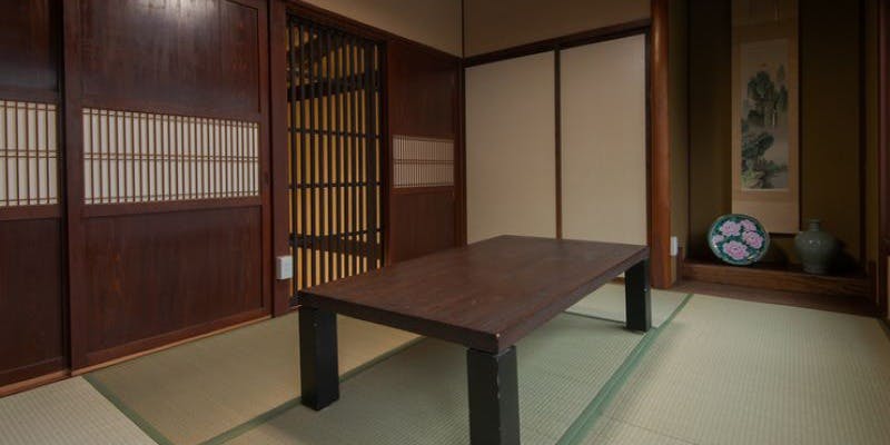 五彩 町家和食 - 画像3