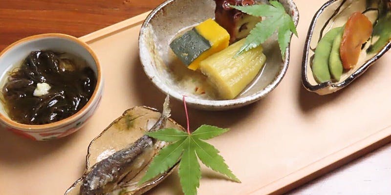 五彩 町家和食 - 画像5