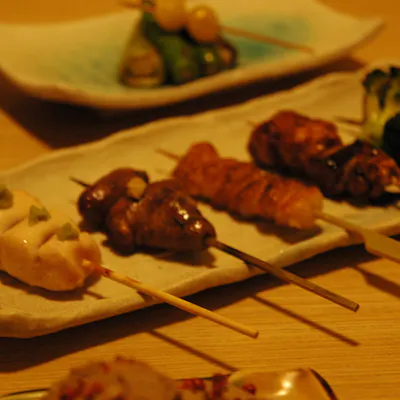 旬と旨みを引き出す匠の料理