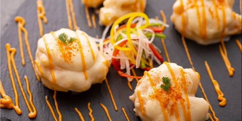 お席のみ予約（リクエスト予約）