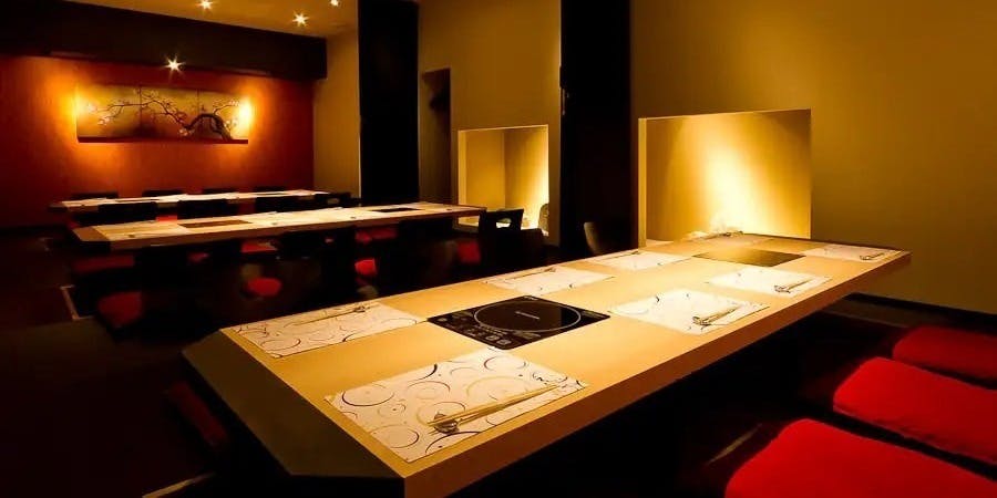 牛と鮪EnYA - 画像2