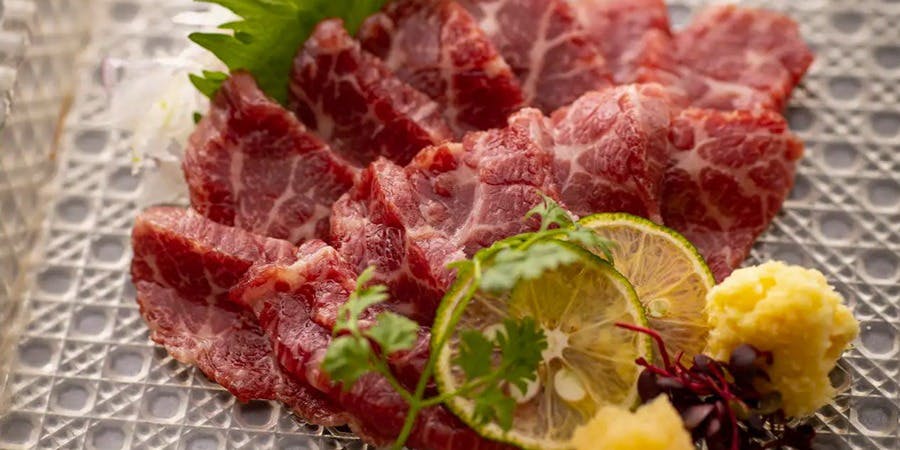 牛と鮪EnYA - 画像3