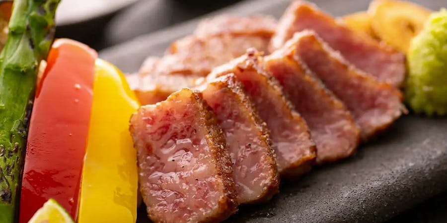 牛と鮪EnYA - 画像4