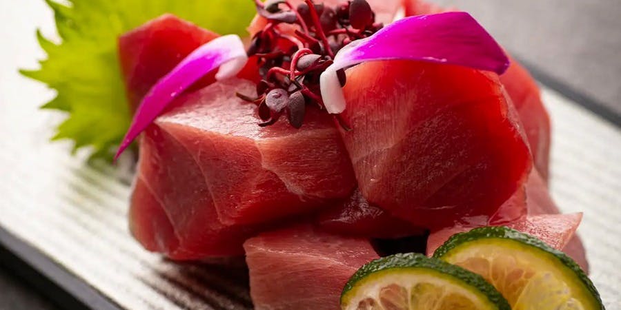 牛と鮪EnYA - 画像5