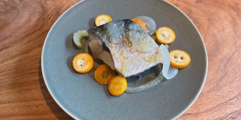 【ランチコース】