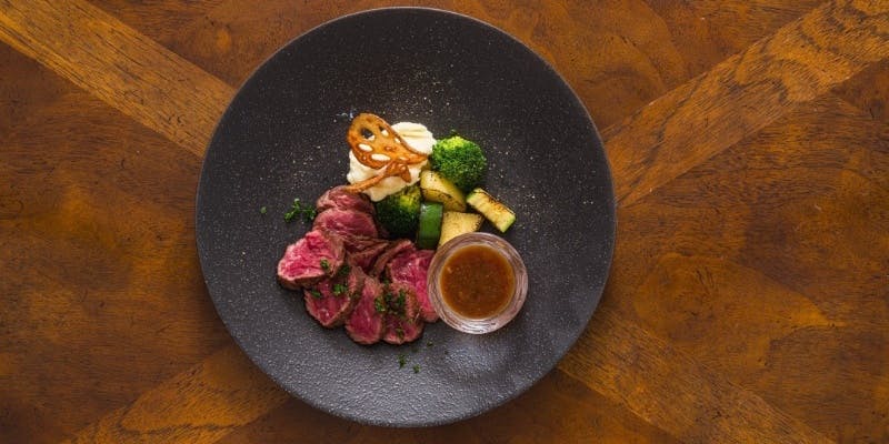 【席のみ】お料理は当日ご注文ください