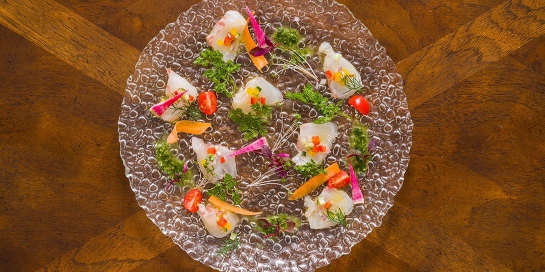 友安製作所 カフェアンドバー 阿倍野 - 画像3