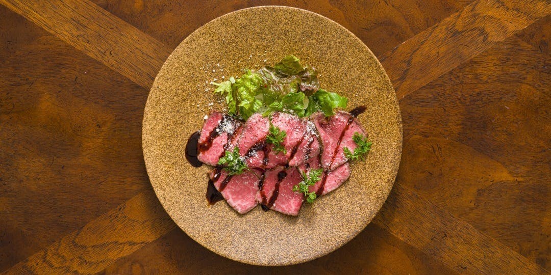 友安製作所 カフェアンドバー 阿倍野 - 画像4