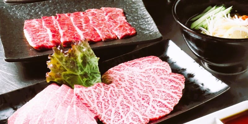 15品（肉9種）　 肉はつまみ。ななはちコース