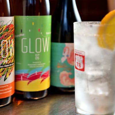 焼肉×本格焼酎飲み放題